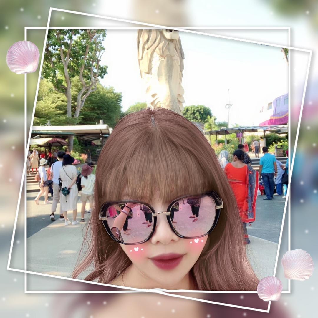 傻丫头美食铺🔥