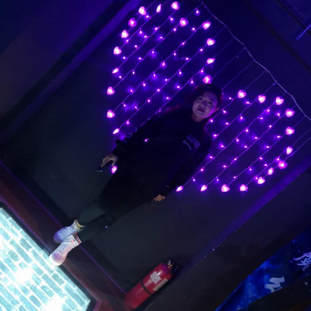 杨教主