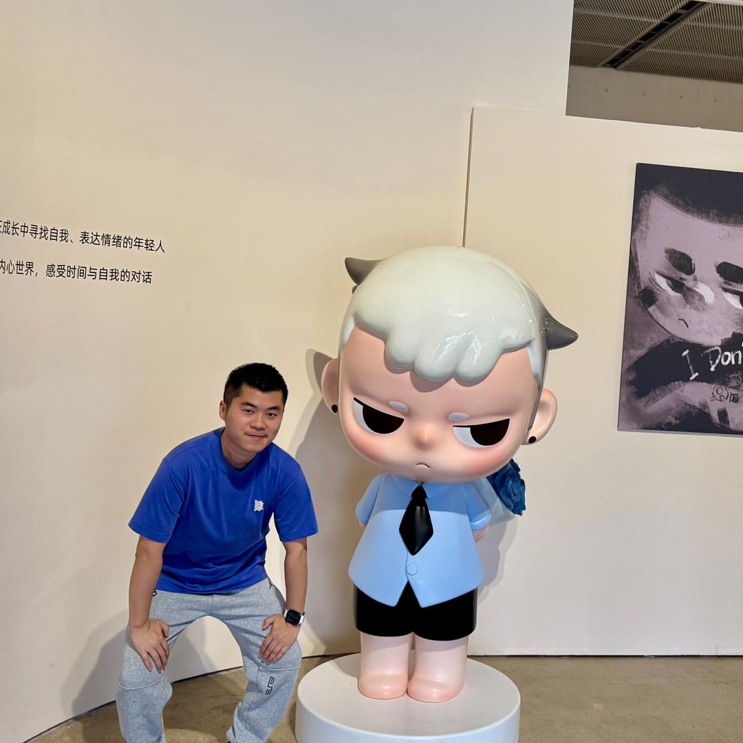 彭彭GG