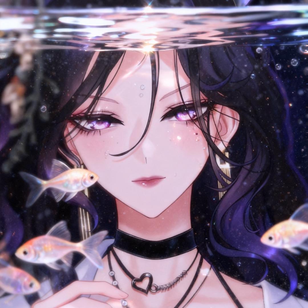 C.奈琳Nyx💞ˢ