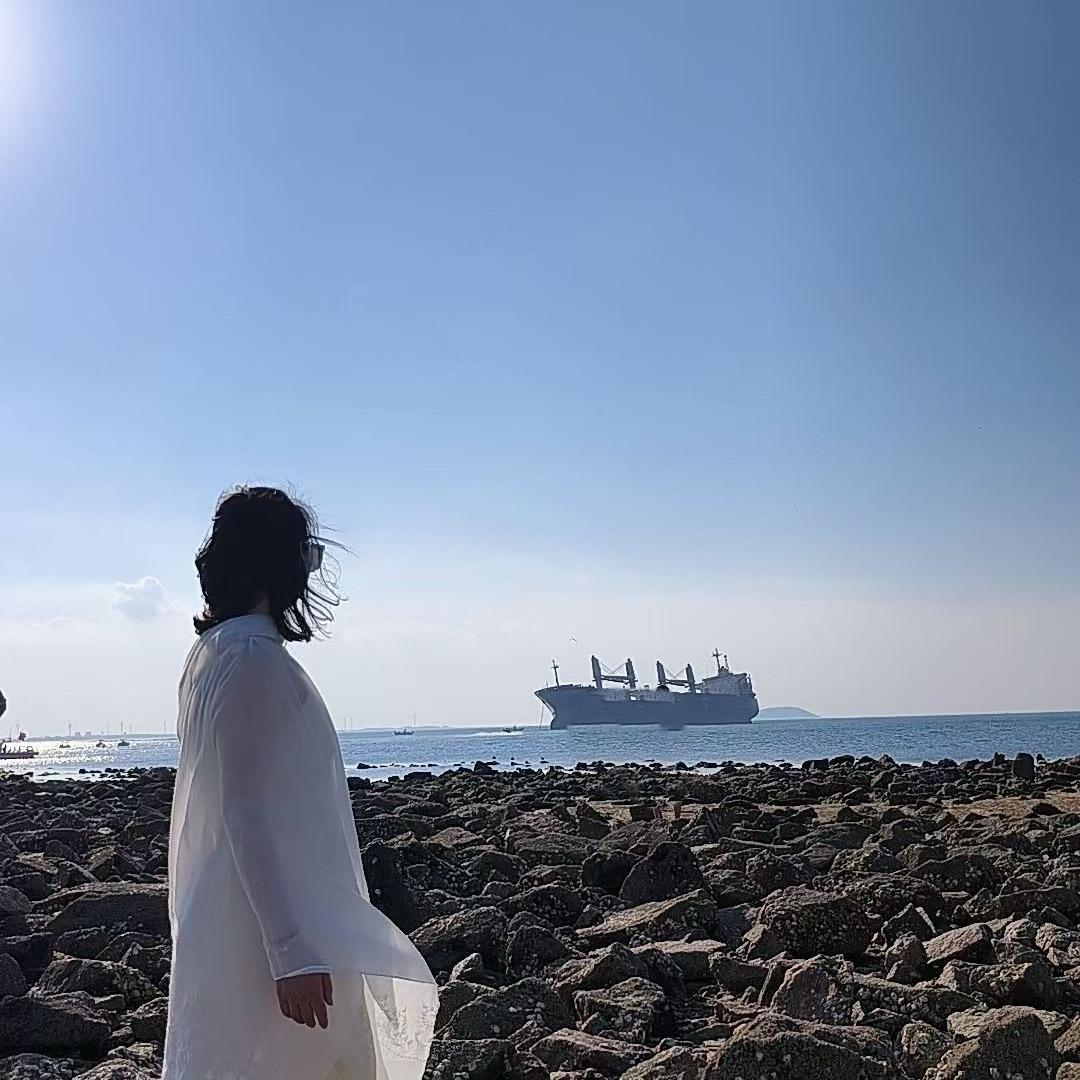 楠楠、