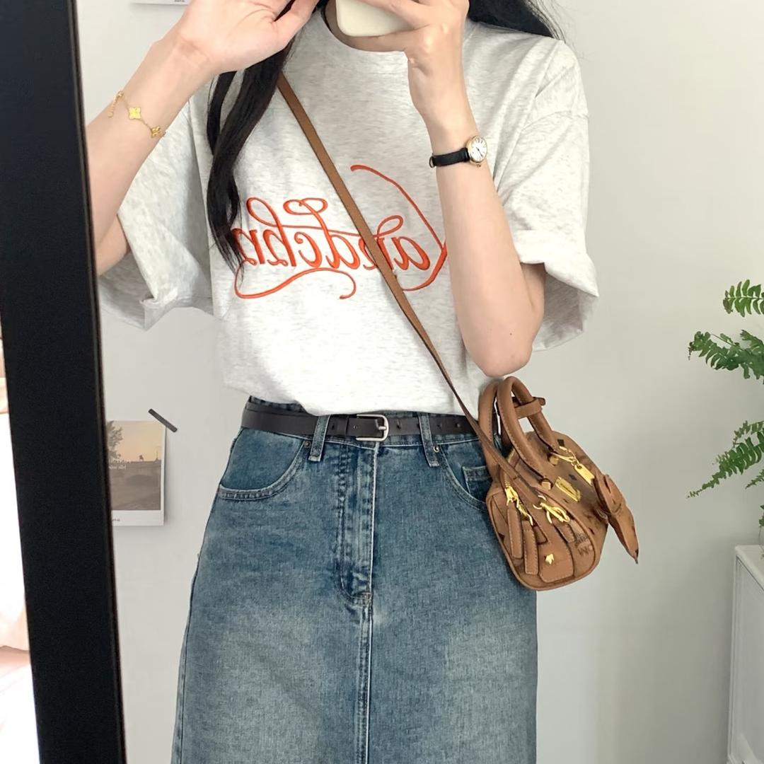 广州敏姐牛仔工厂