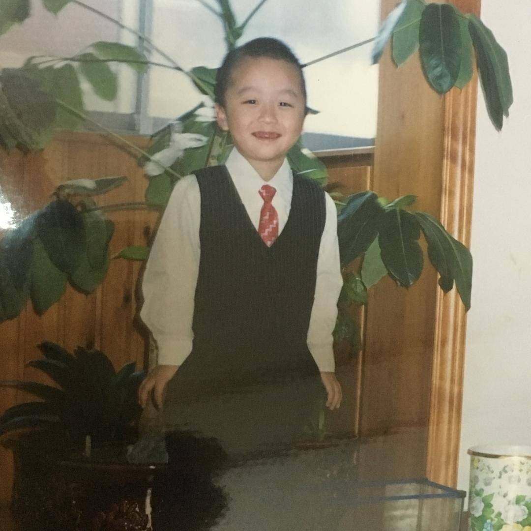 世陈_David