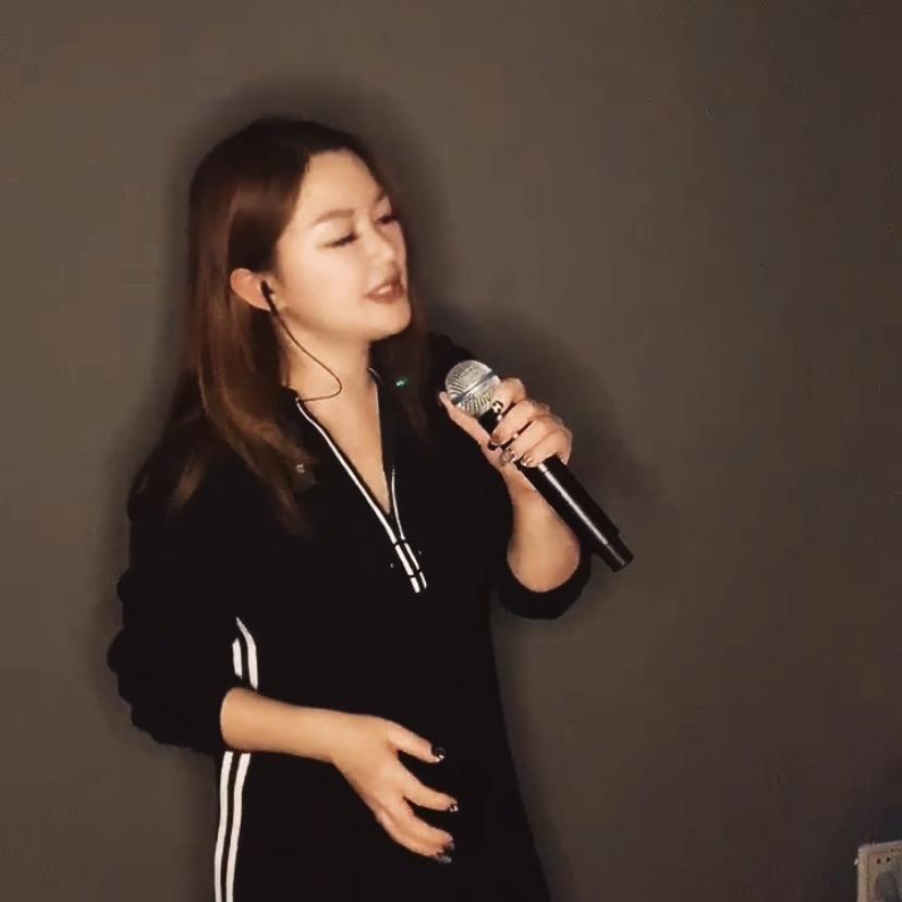 喵喵喵🎤