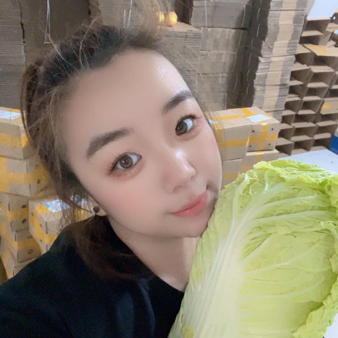 东北小月农产品