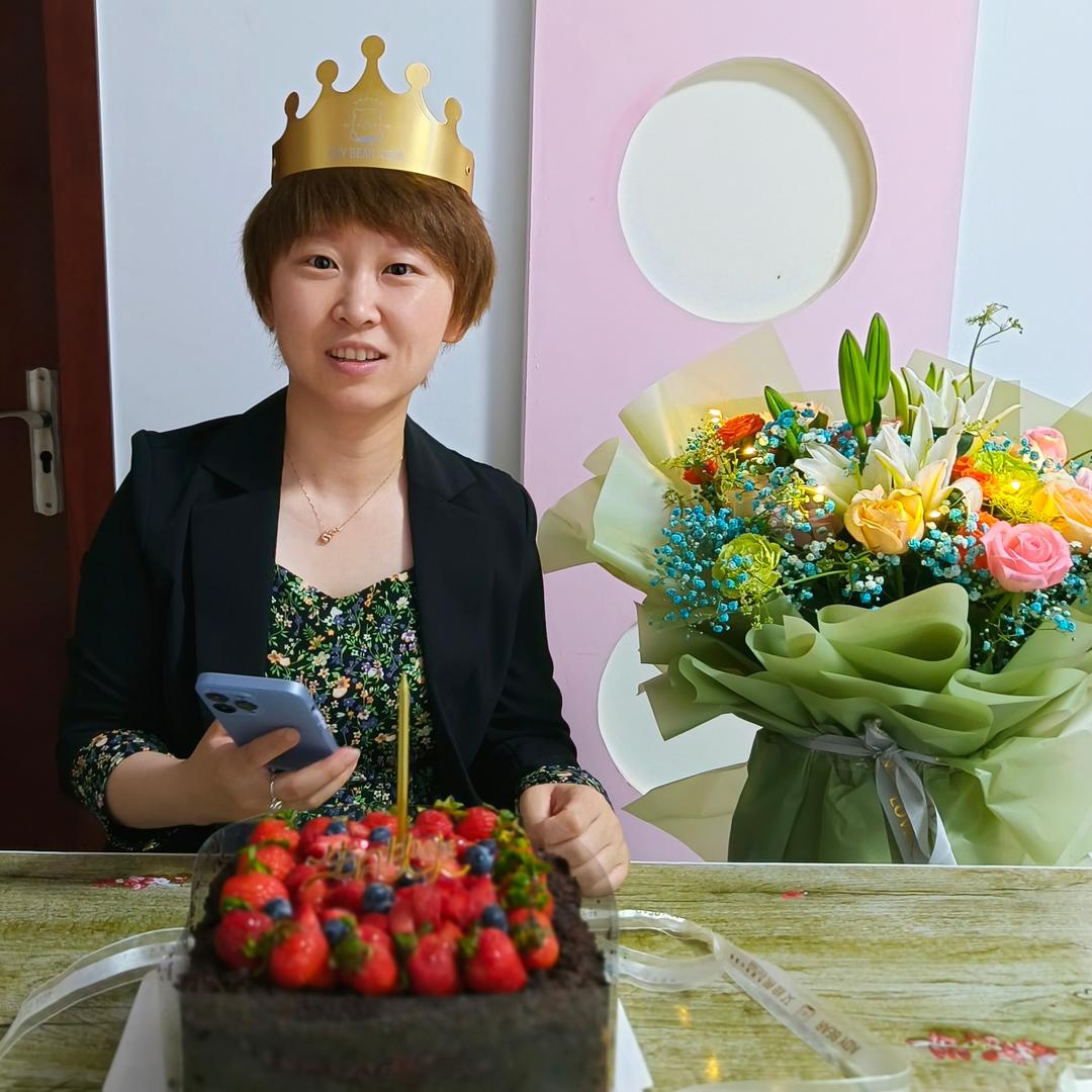 冰冰 首播
