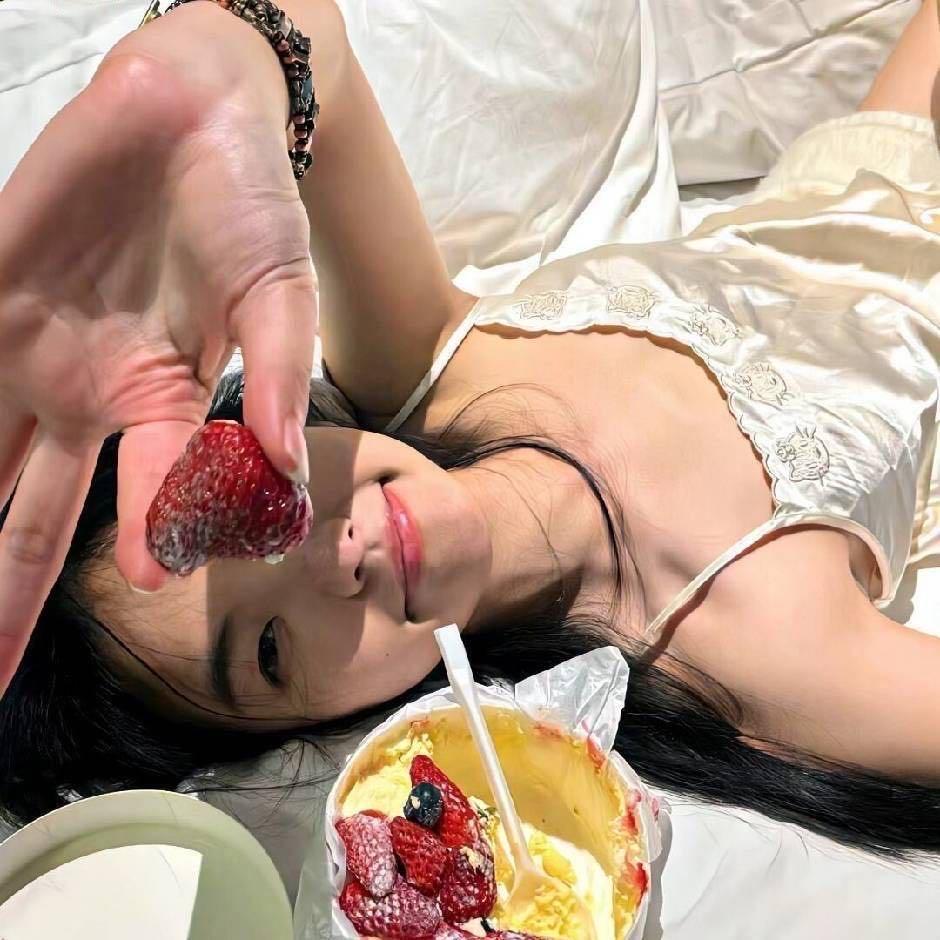 嘉-JiA（见过华晨宇版嘉）