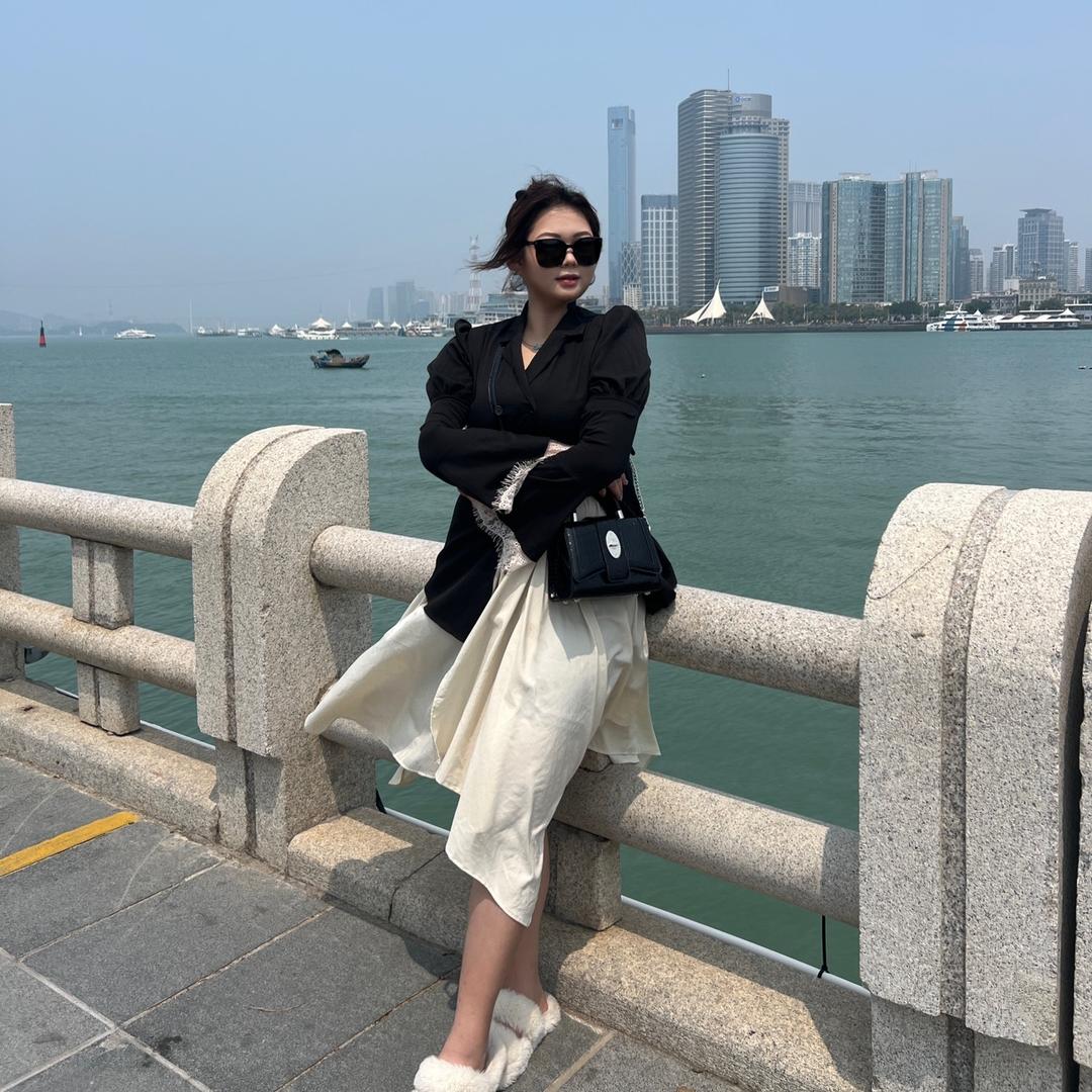 暧昧·