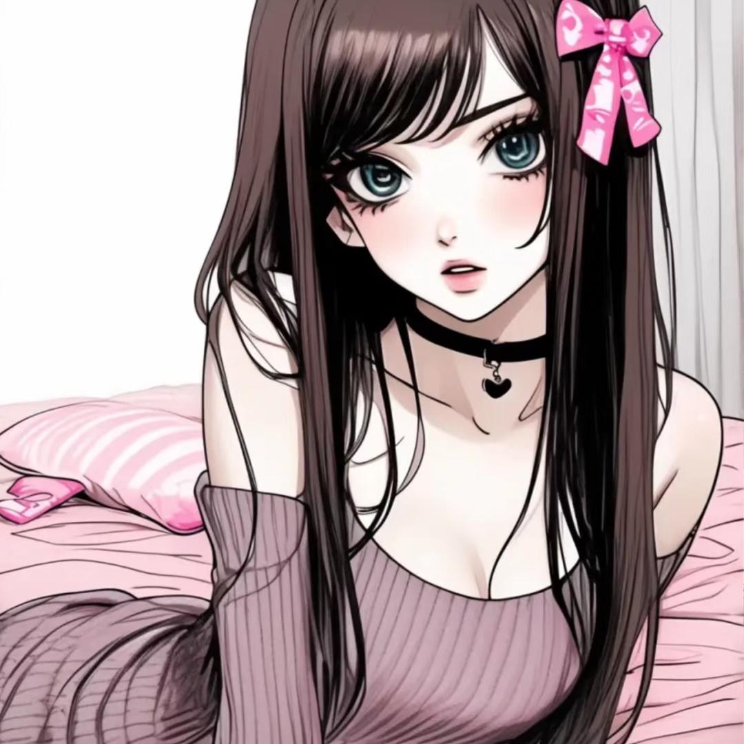 小梨-