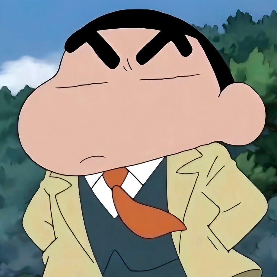 蜡小新