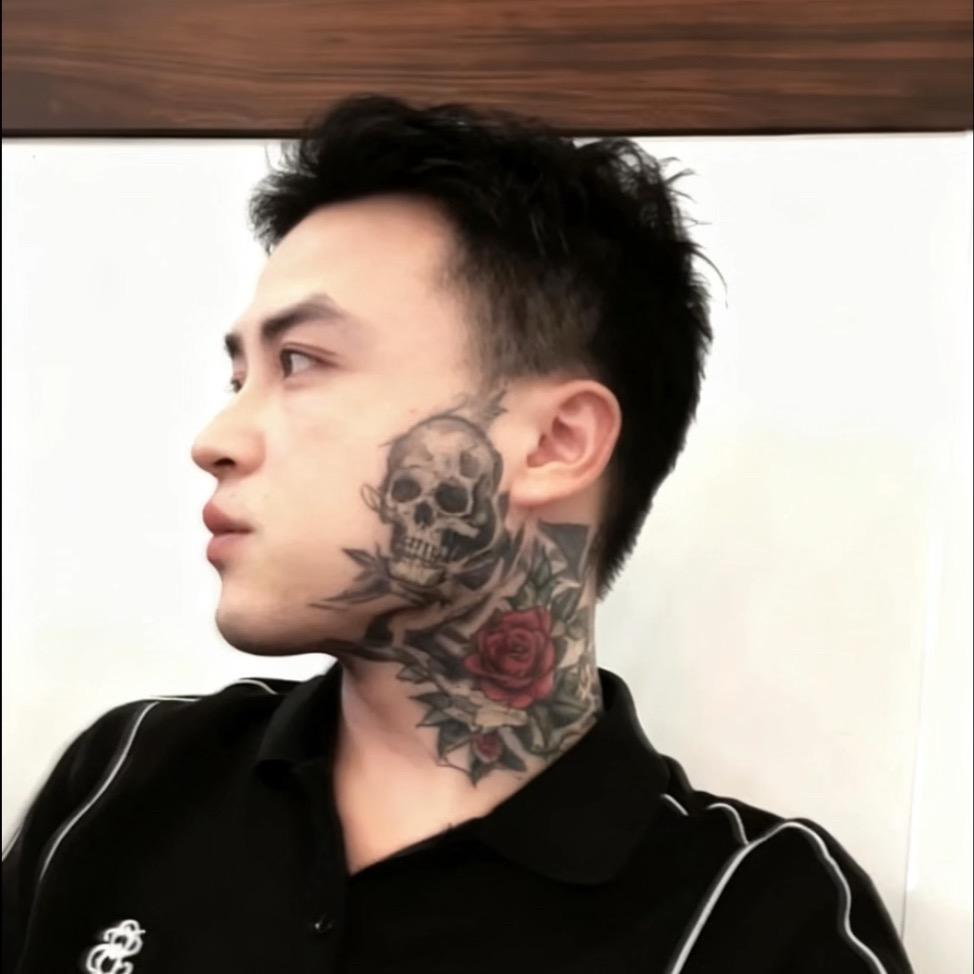 李鱼打挺