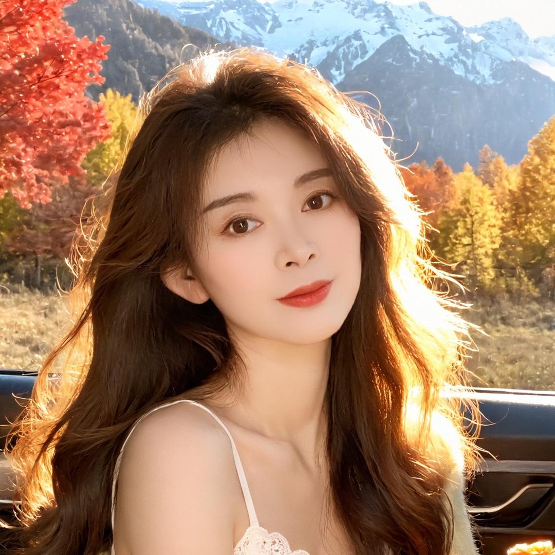 大大心的小美
