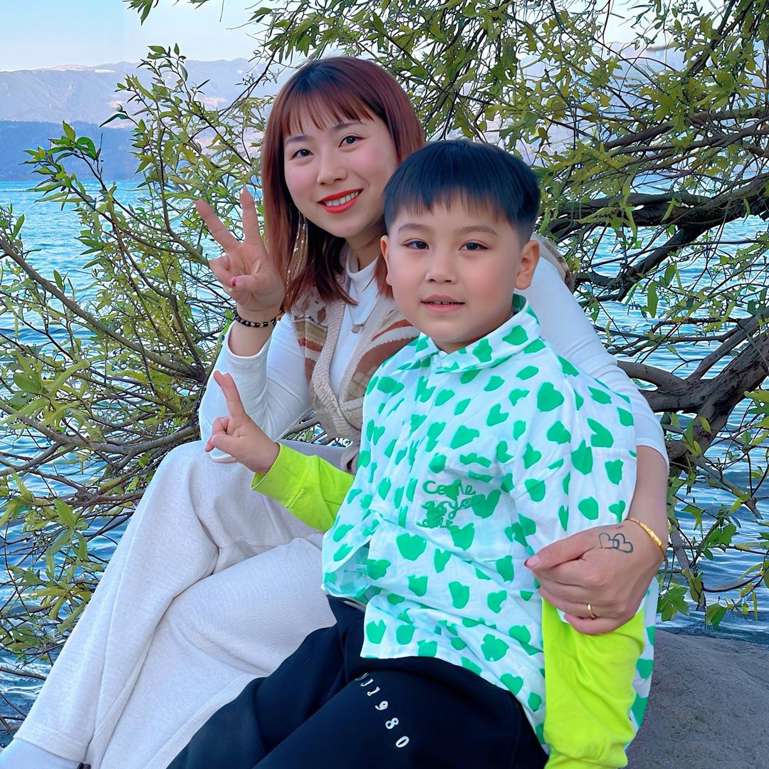 轩宝妈妈