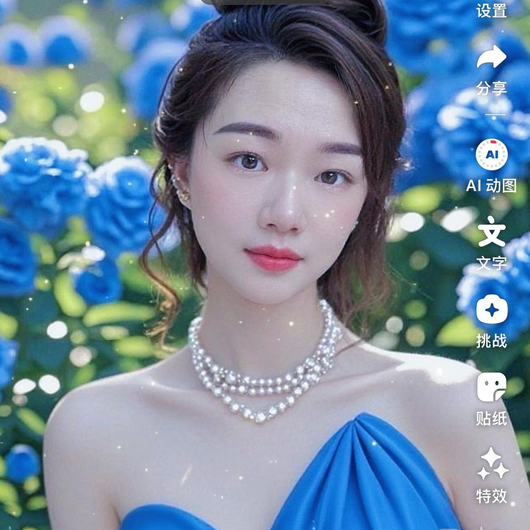 薇薇✨