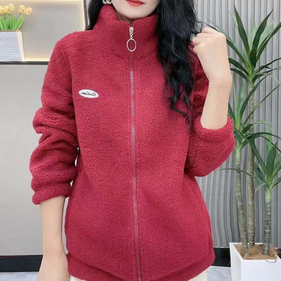 豆豆妈女装工厂店