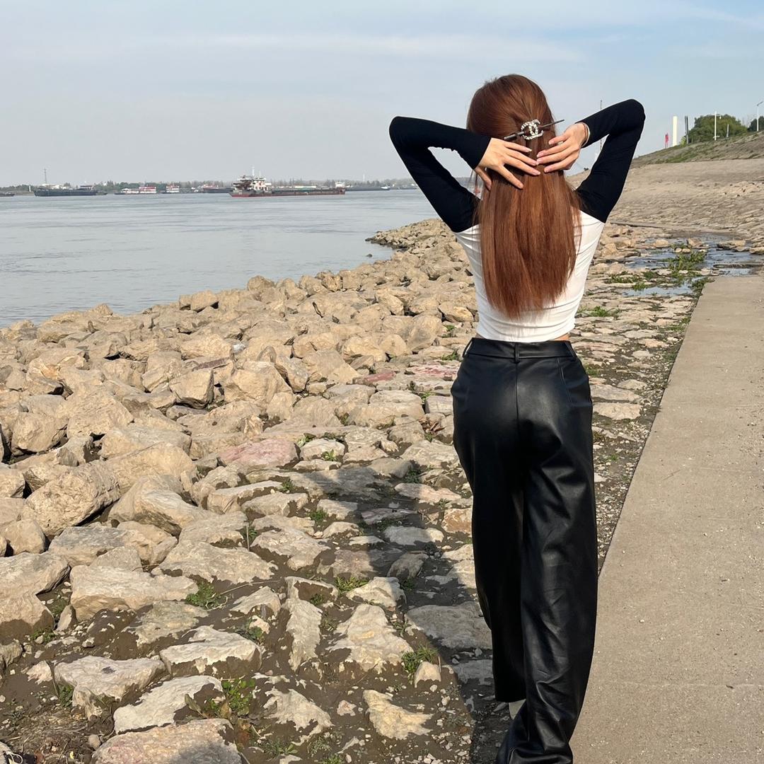小晗