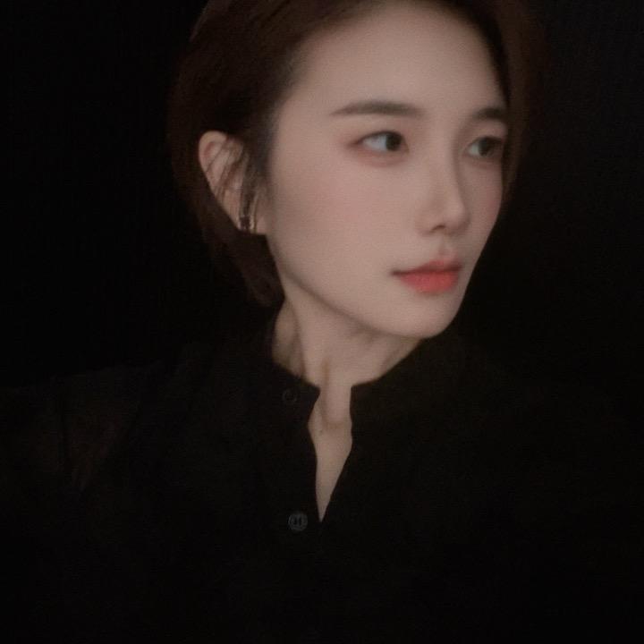 @遇见萍子
