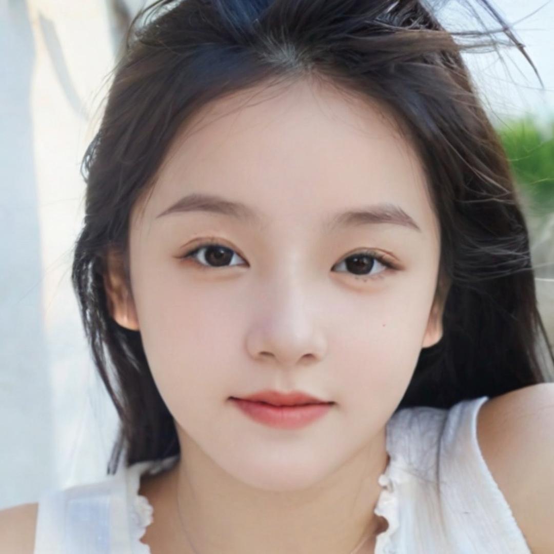 我开心就好