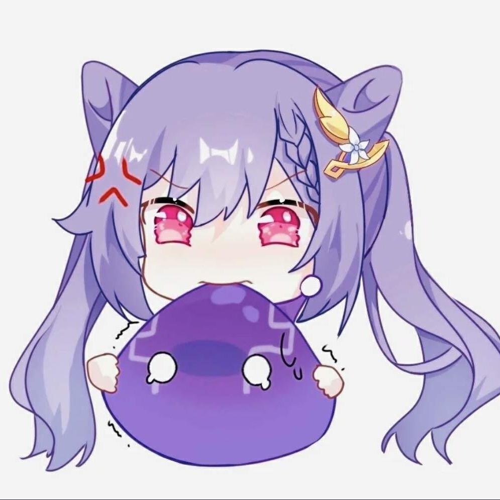 龙猫小妹
