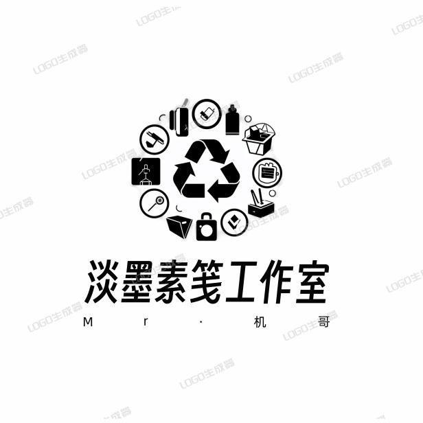吉林市昌邑区淡墨素笺通讯设备商店
