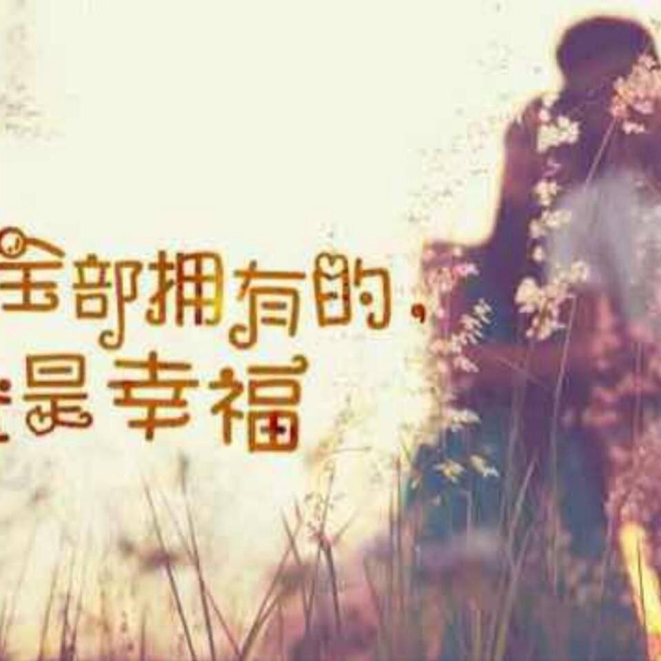随遇而安