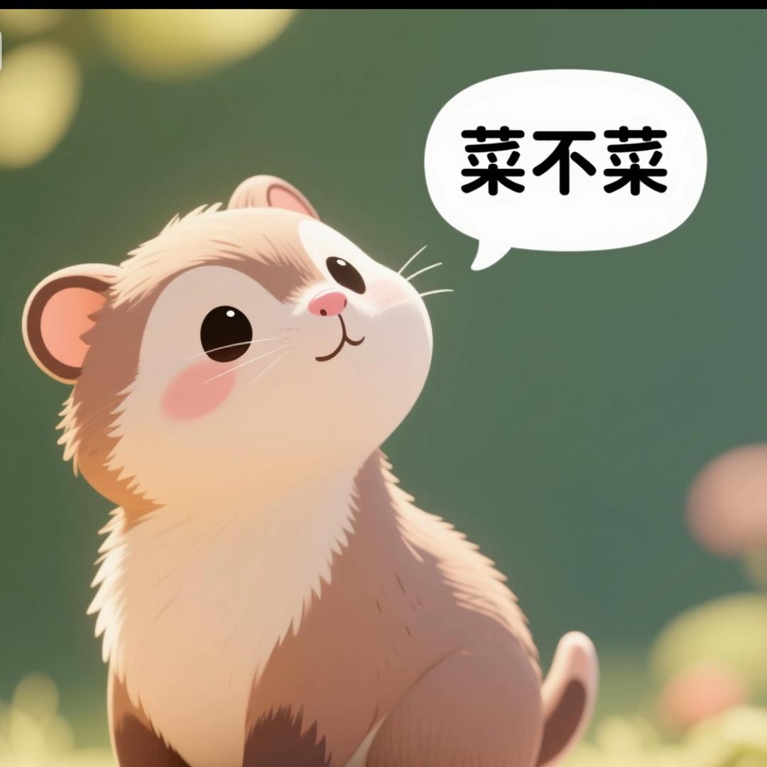 小白菜🥬