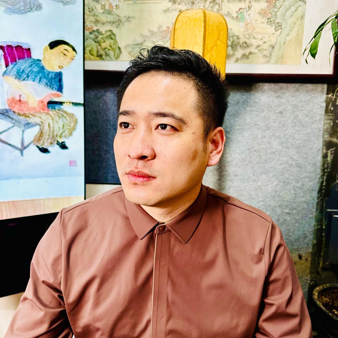 石头选品 书画甄选