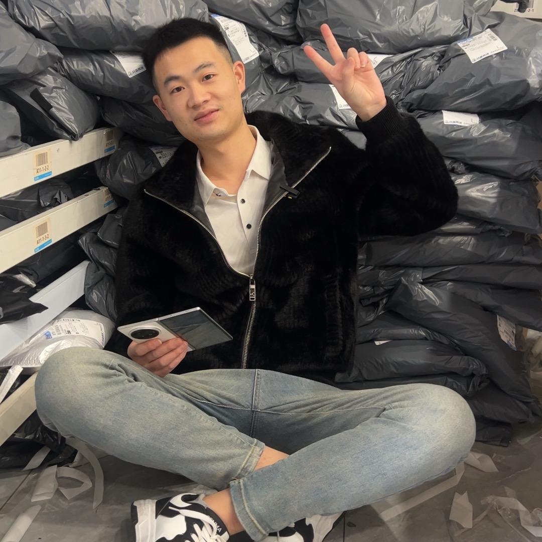 服装供应链 景川