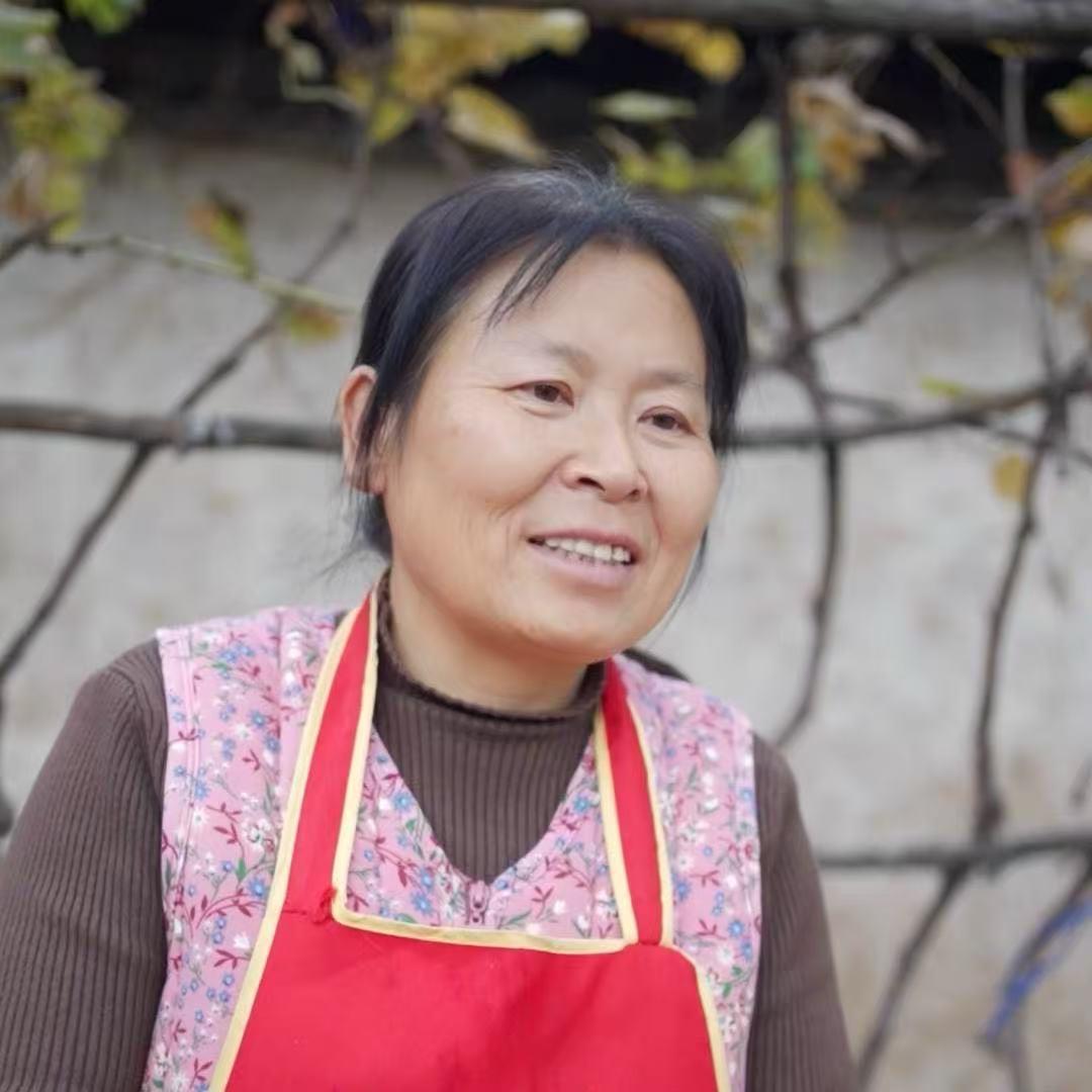 晋南妈妈农特产