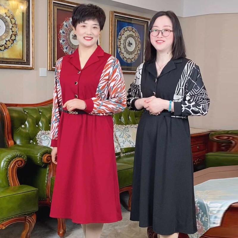帕妮芳妈妈装