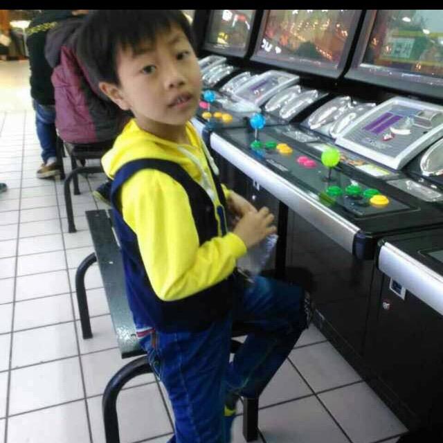 周姨