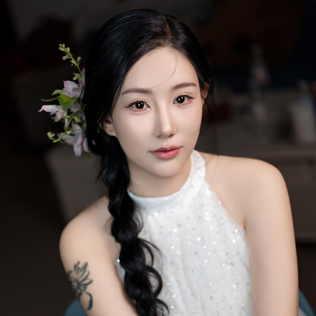 彭什么卓儿遇见女装