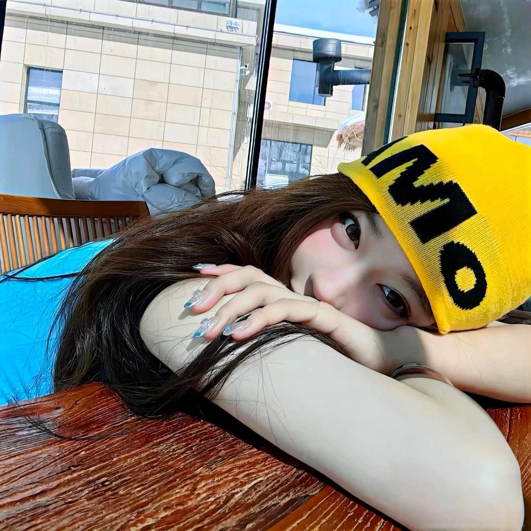 想睡大觉^