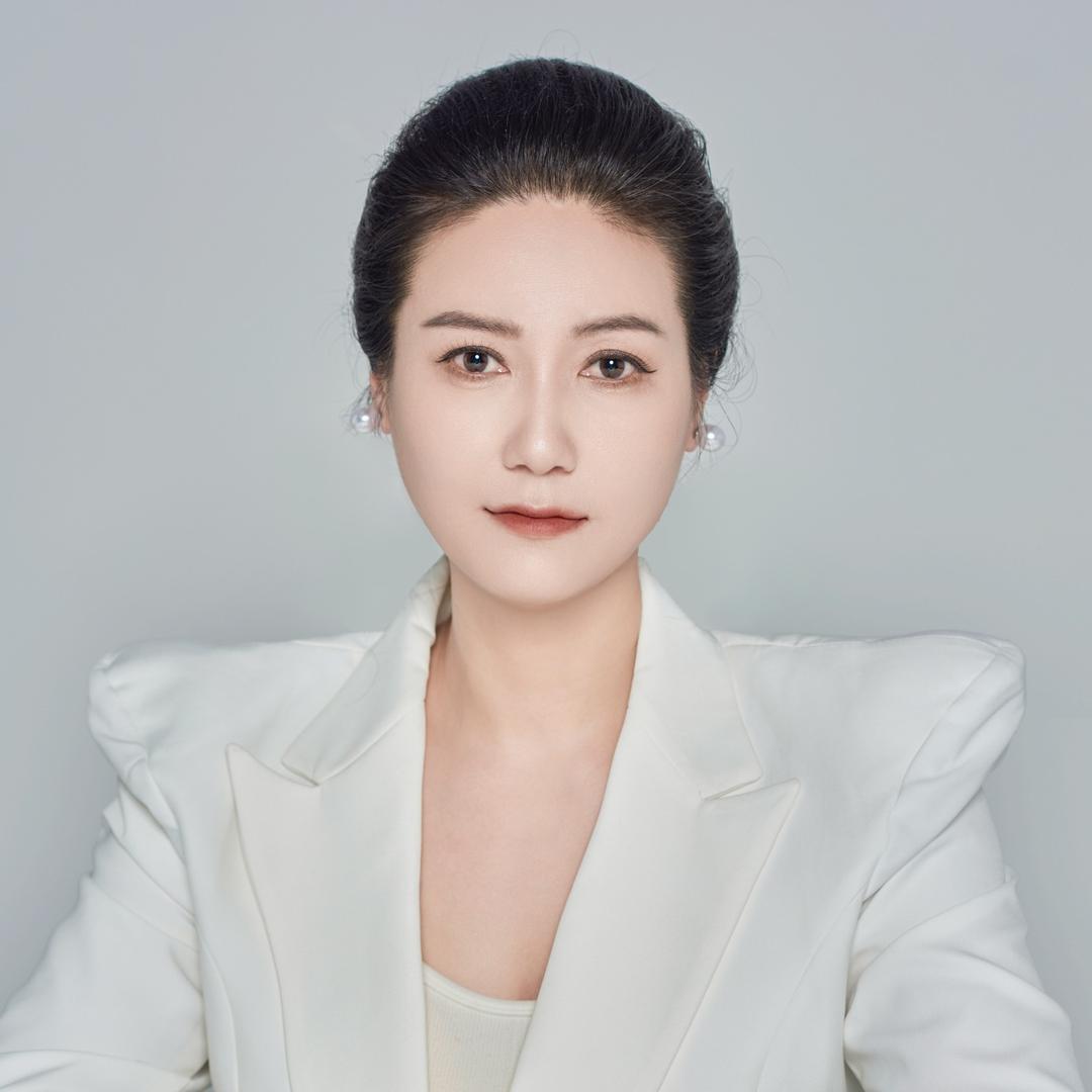 丽姐教化妆