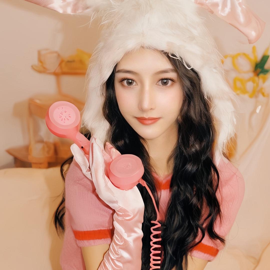 妃小飞💃