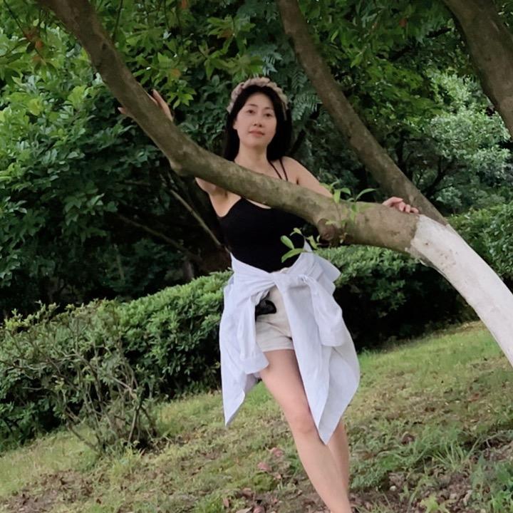 爱你如初