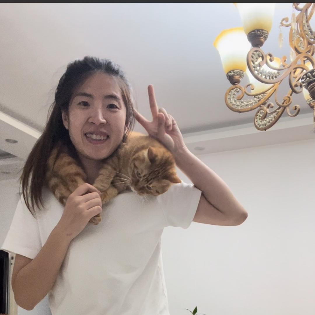 小段和她的花花喵