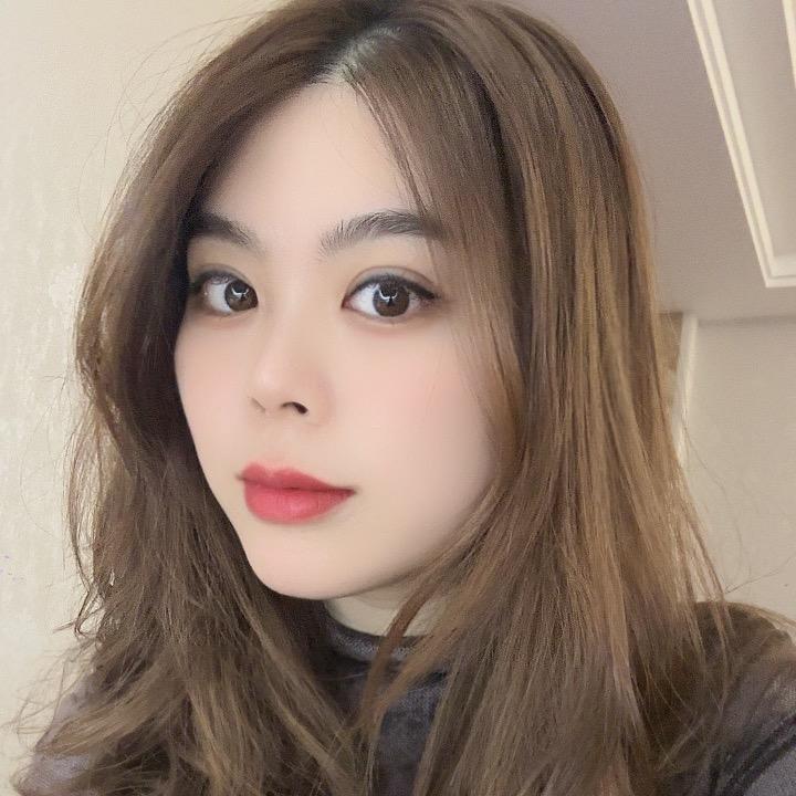 桐桐👱‍♀️