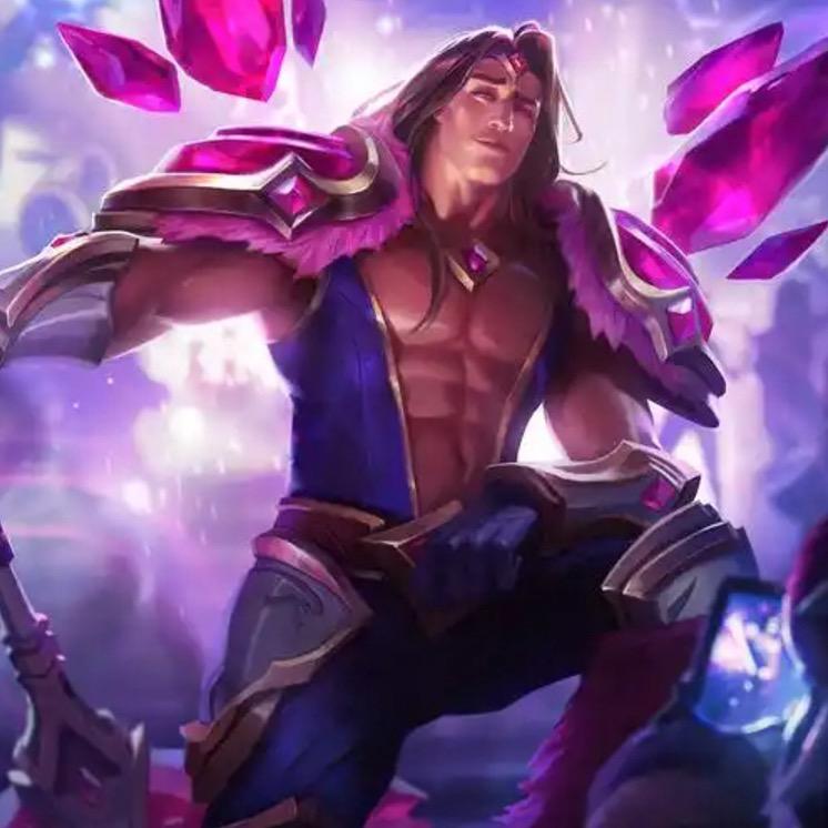 昊昊宝石（pw整队）