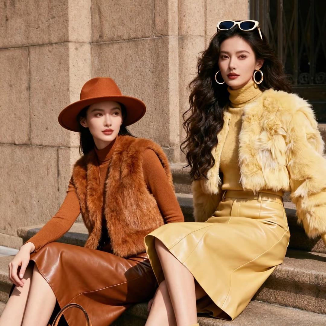 了不起的穿衣经