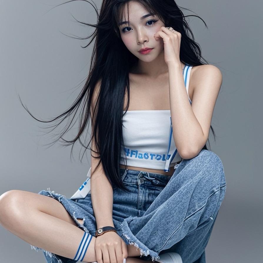 小可爱
