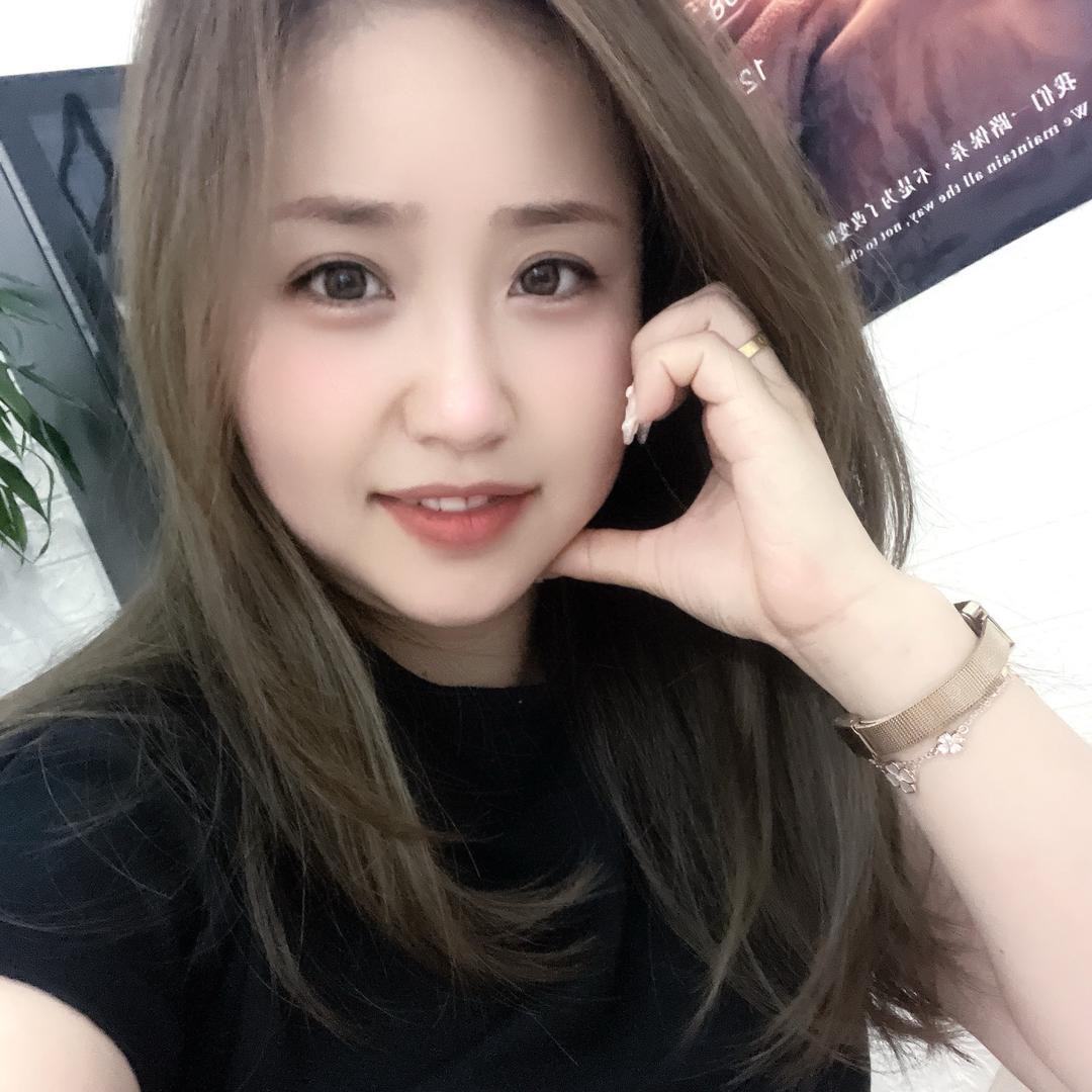 他  說～ 🍃