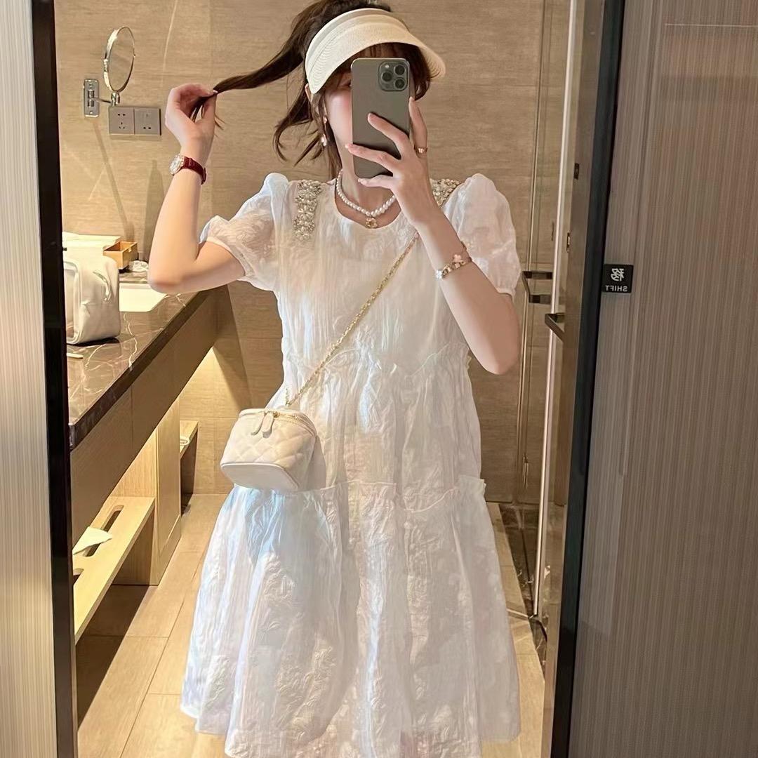 UUS媛媛大码女装教搭配
