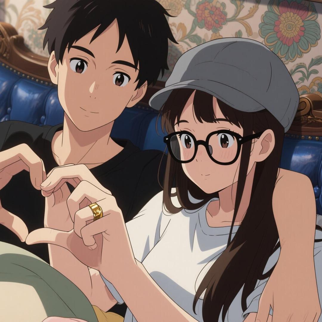 ꕤ 富贵甜心𓀼💕