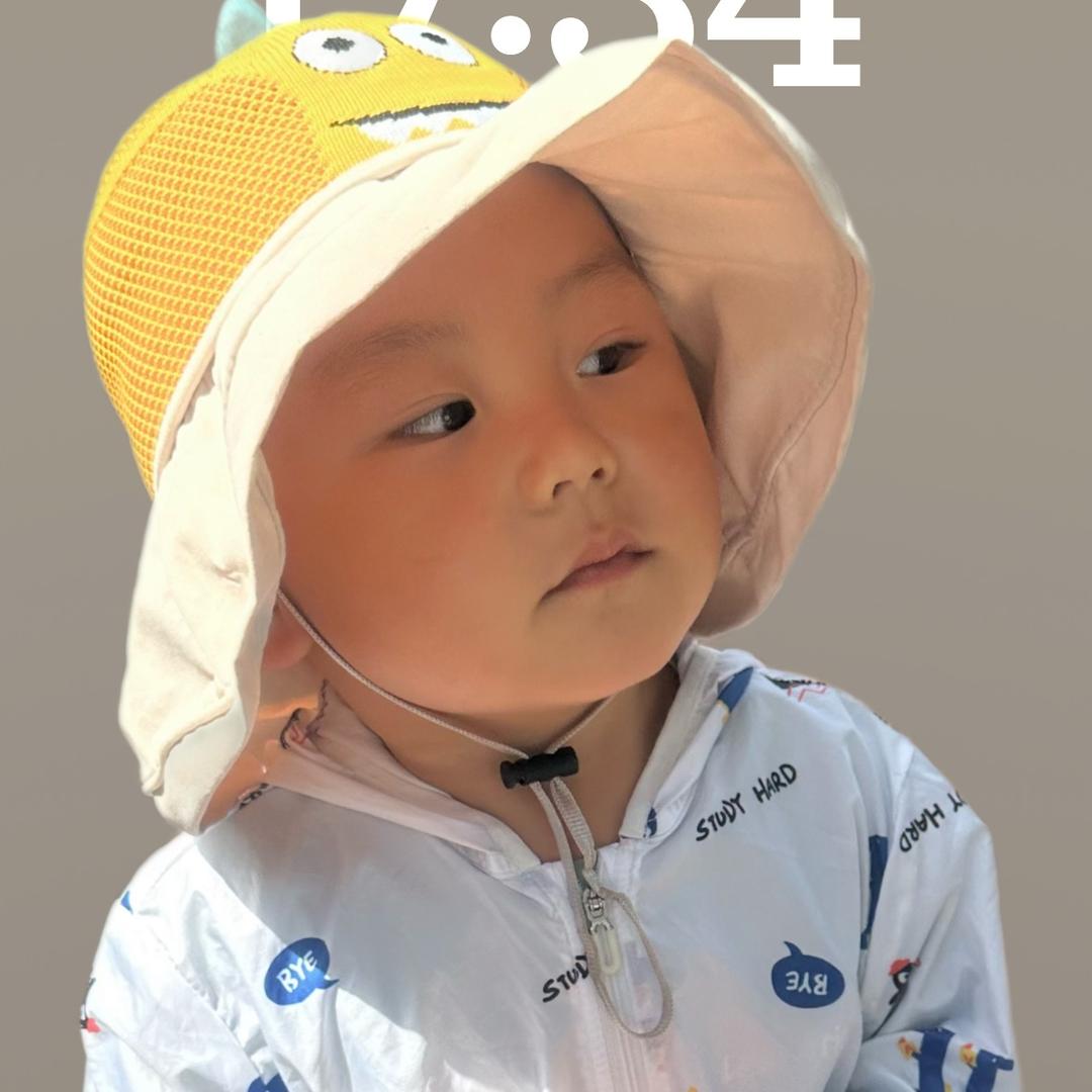 小福将