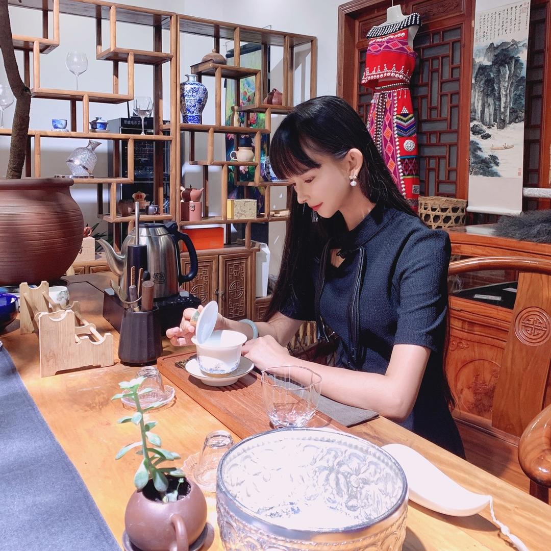 茶丽丽（佤顺号）