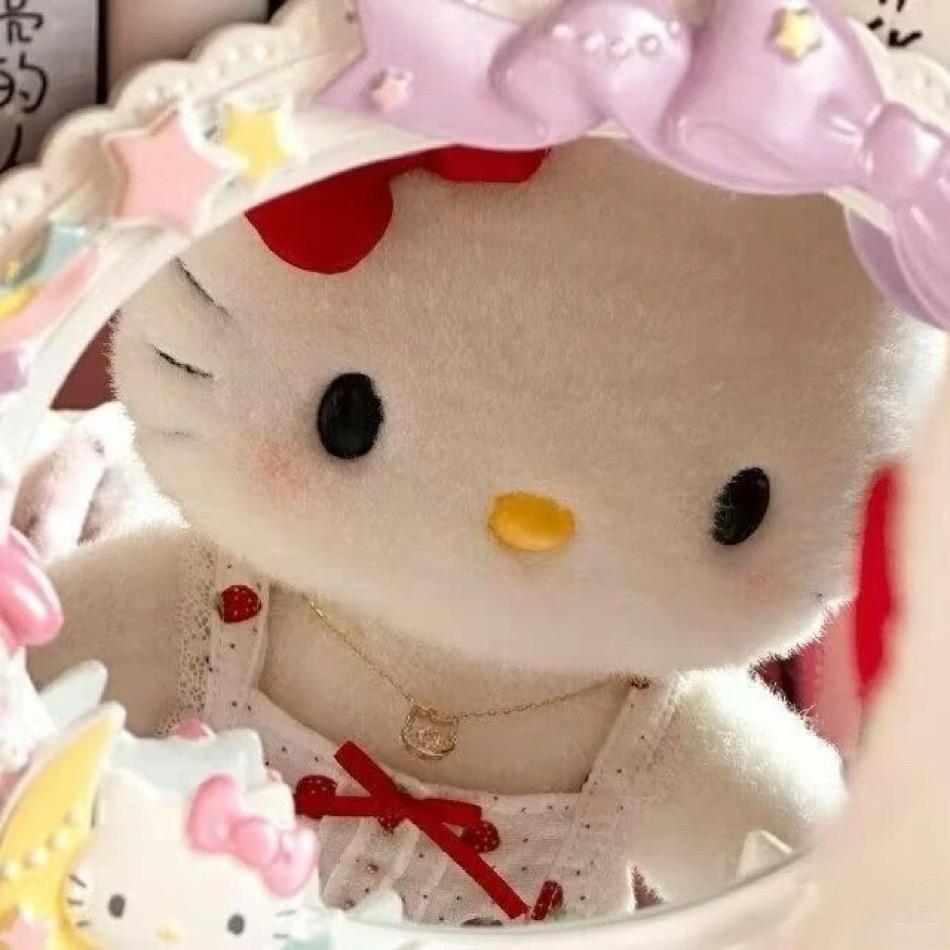 喵.