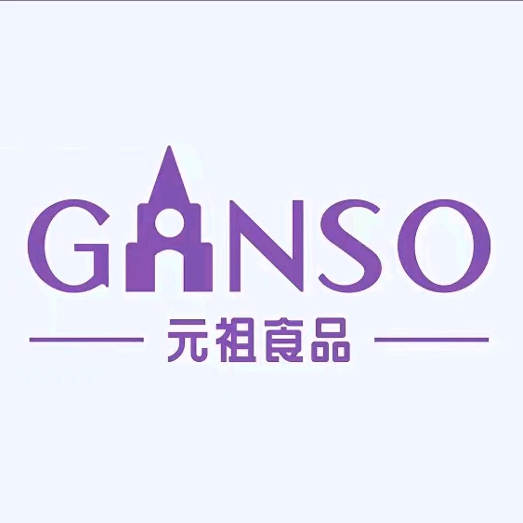 GANSO元祖蛋糕xxp