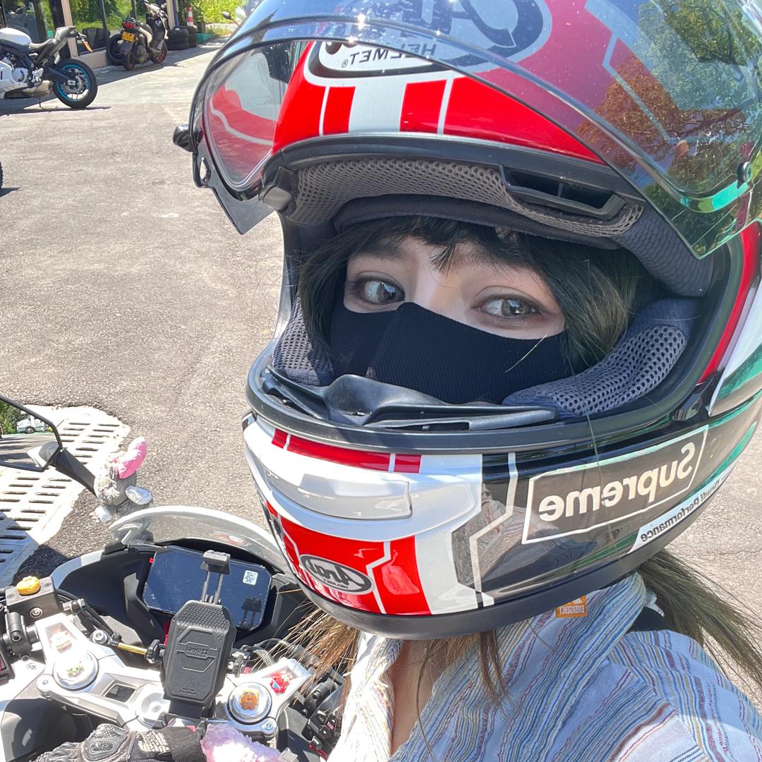 ✨神赐的小星星🏍️