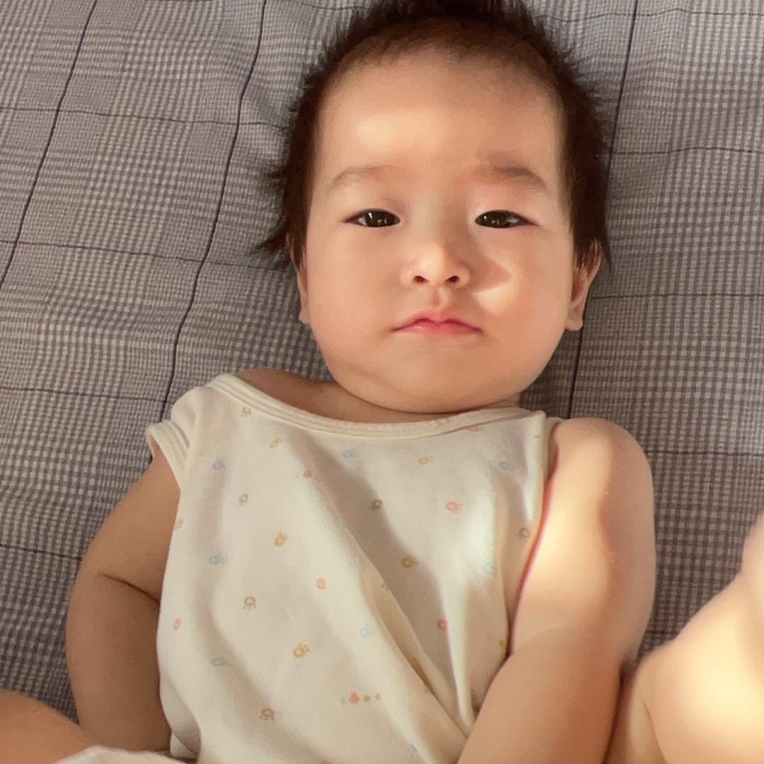 小柚仔